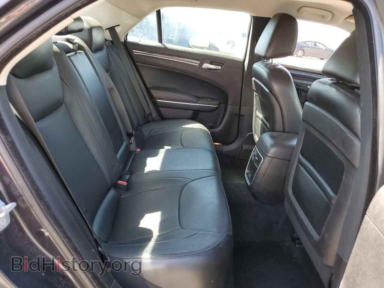 2015 CHRYSLER 300 - VIN: 2C3CCAAG4FH931003 - Фото 10