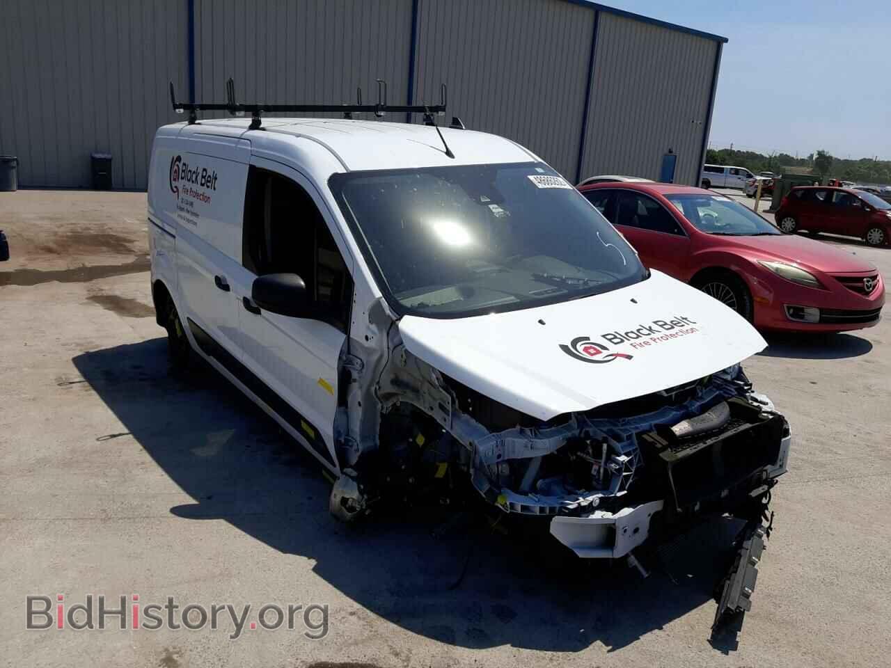 Фотография NM0LS7E22L1446060 - FORD TRANSIT 2020