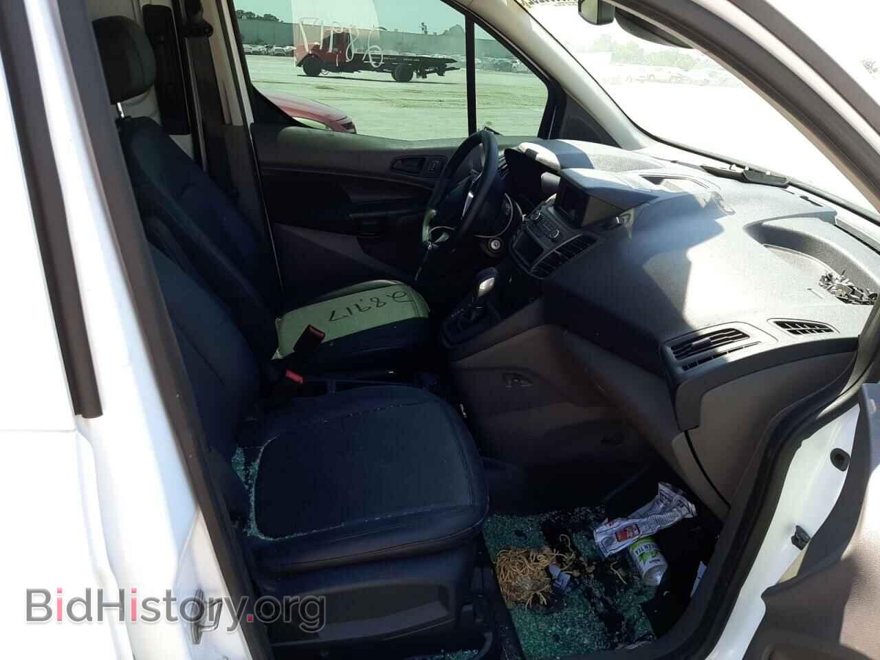 2020 FORD TRANSIT - VIN: NM0LS7E22L1446060 - Фото 5