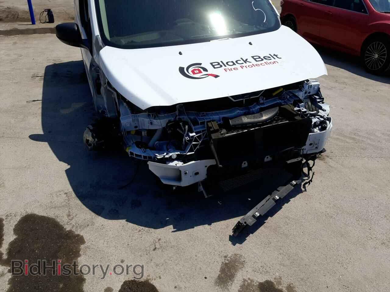2020 FORD TRANSIT - VIN: NM0LS7E22L1446060 - Фото 9