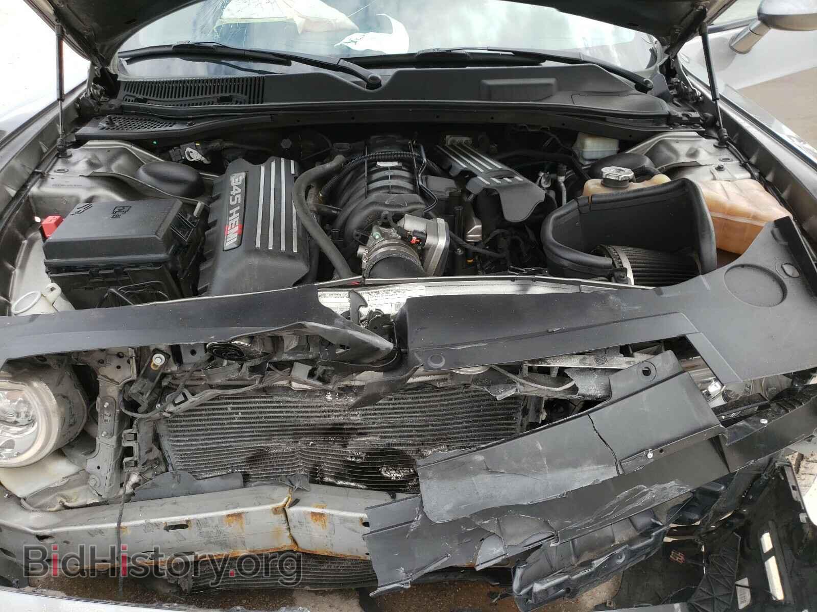 2012 DODGE CHALLENGER - VIN: 2C3CDYBT3CH174916 - Photo 7