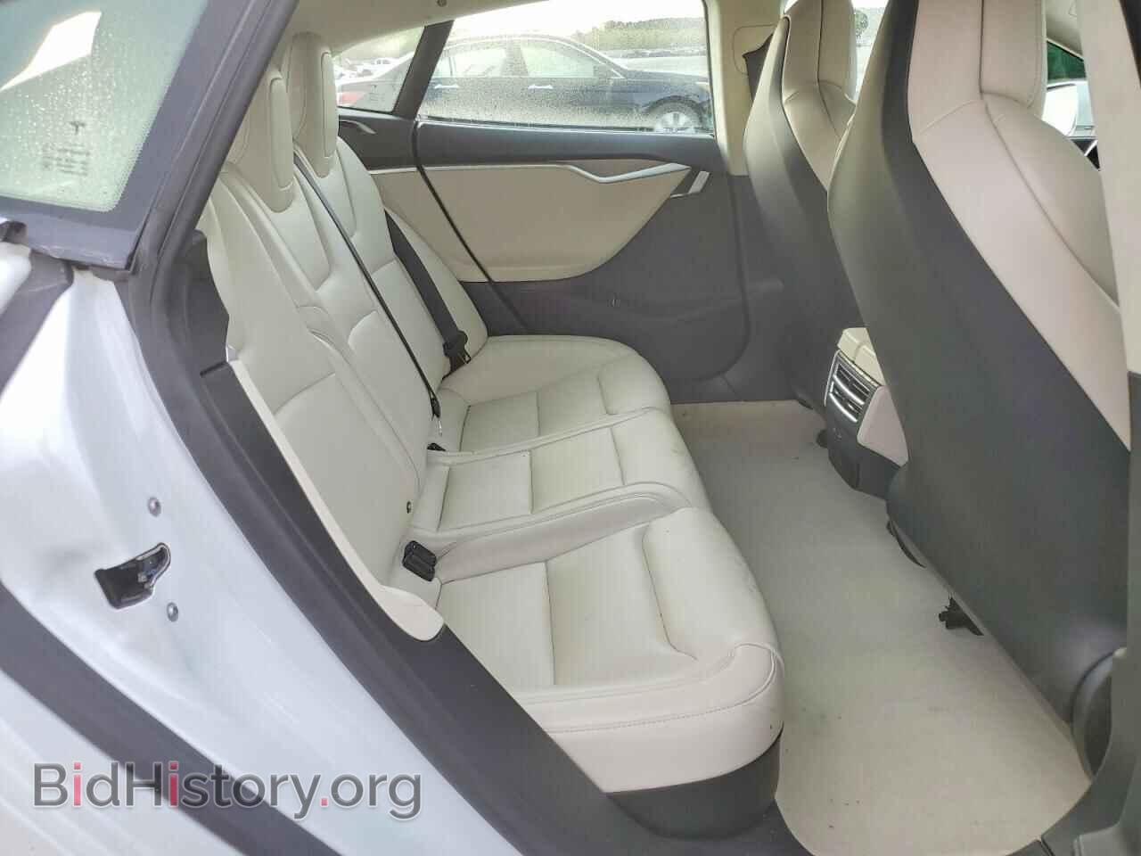 2018 TESLA MODEL S - VIN: 5YJSA1E20JF244434 - Photo 10