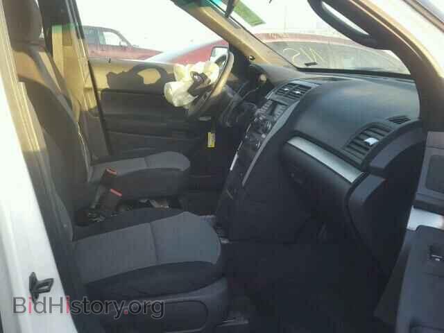 2013 FORD EXPLORER - VIN: 1FM5K8ARXDGA68746 - Photo 5