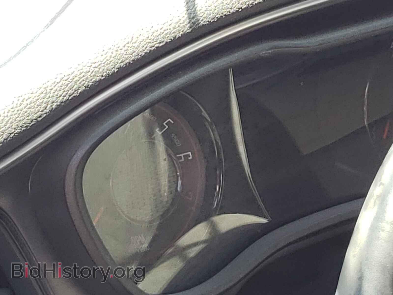2016 DODGE CHALLENGER - VIN: 2C3CDZAG0GH337540 - Photo 8