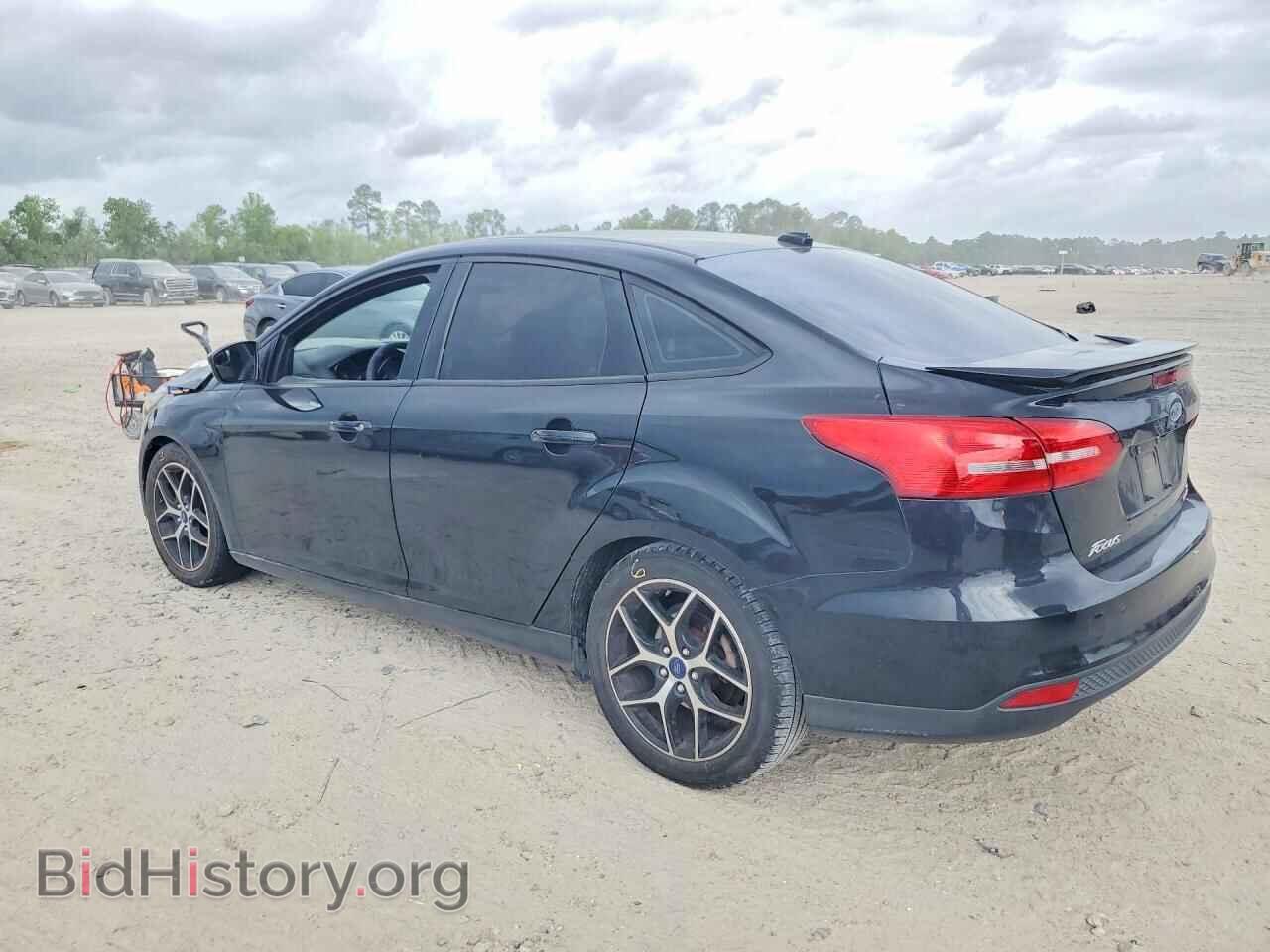 2015 FORD FOCUS - VIN: 1FADP3F26FL228105 - Фото 2