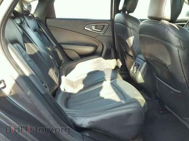 2015 CHRYSLER 200 - VIN: 1C3CCCCB5FN646251 - Photo 6