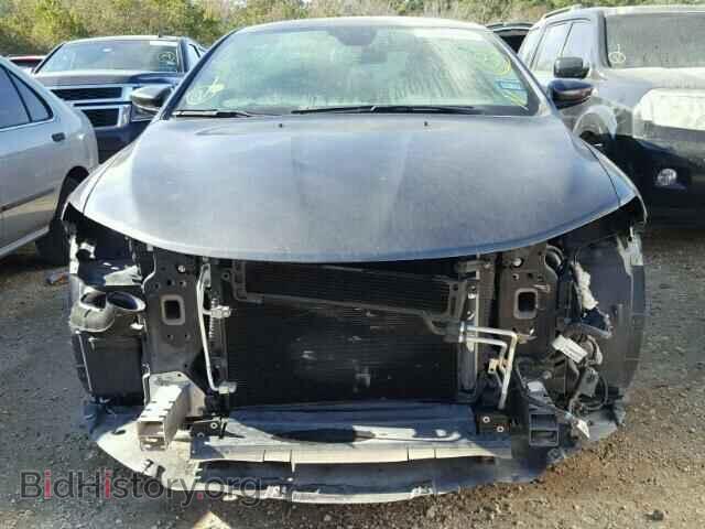 2015 CHRYSLER 200 - VIN: 1C3CCCCB5FN646251 - Photo 9