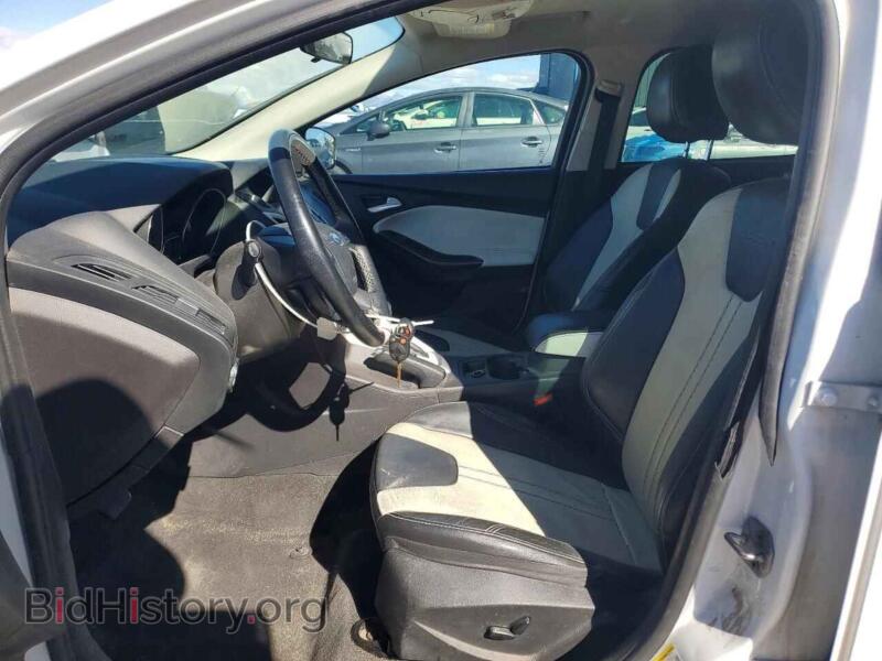 2014 Ford FOCUS (VIN 1FADP3K27EL326516) — photo 7 of 12