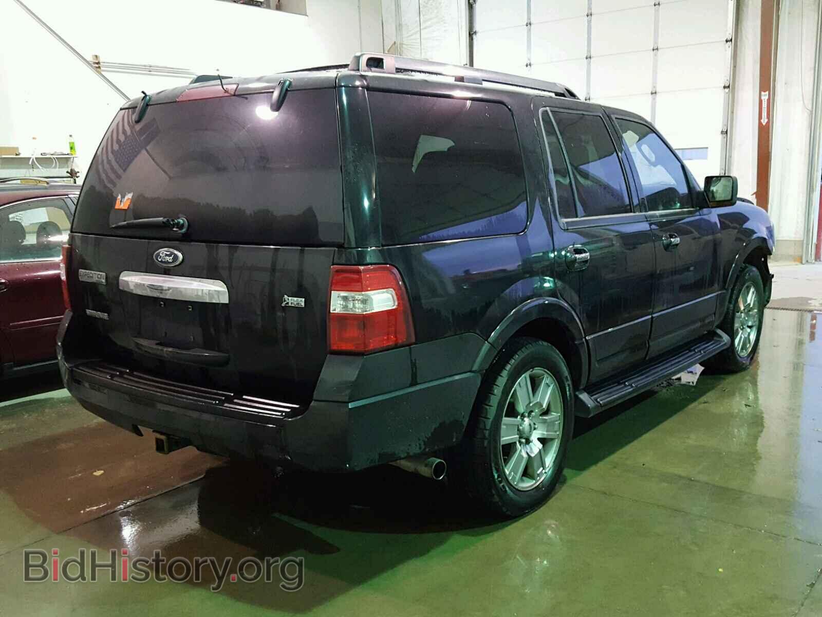 2010 FORD EXPEDITION - VIN: 1FMJU2A52AEB57804 - Фото 4