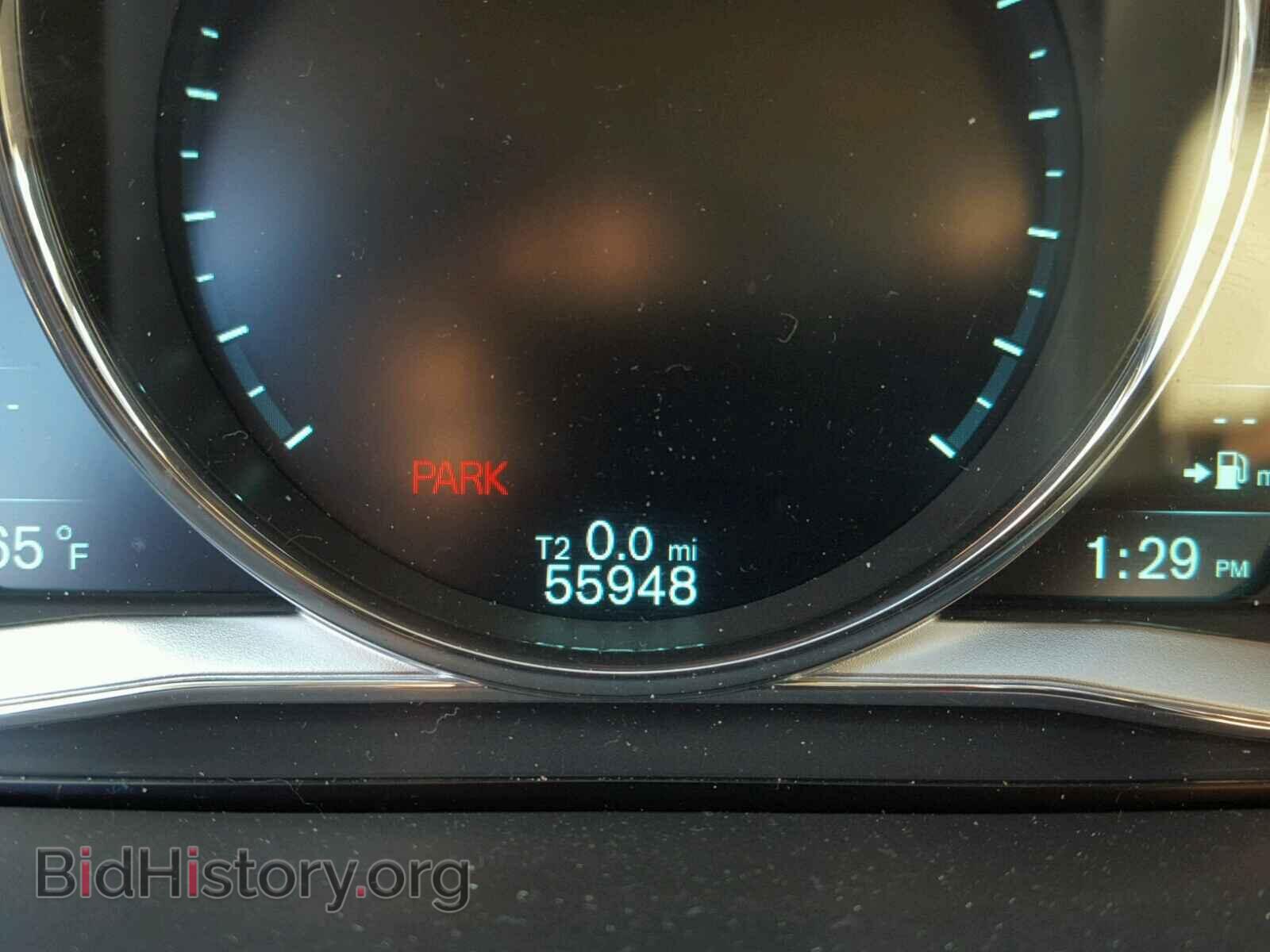 2015 VOLVO S80 - VIN: YV140MAC5F1184253 - Фото 8