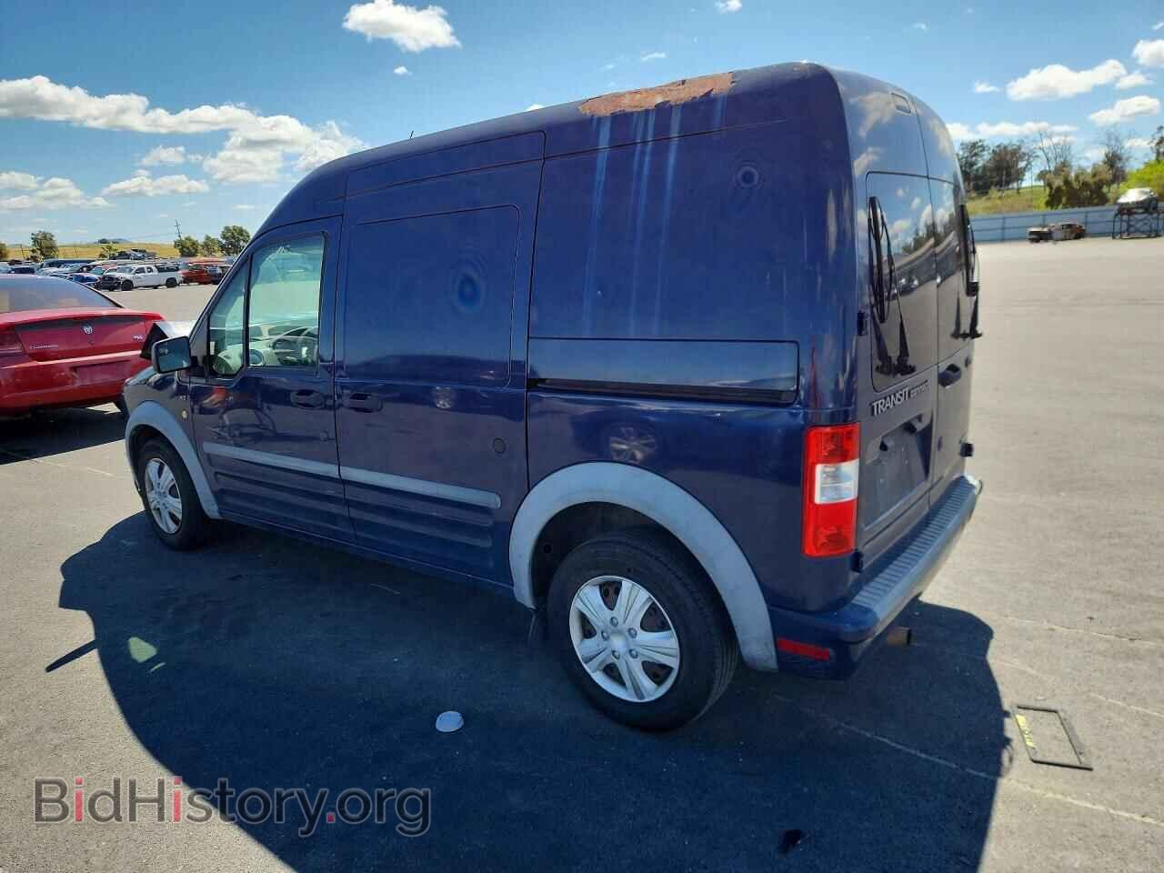 2013 FORD TRANSIT - VIN: NM0LS7DN4DT158817 - Photo 2