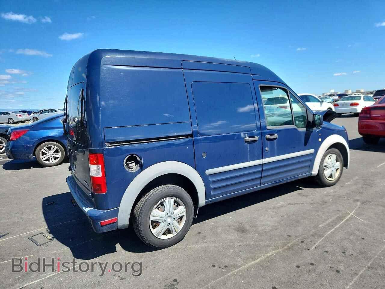 2013 FORD TRANSIT - VIN: NM0LS7DN4DT158817 - Photo 3
