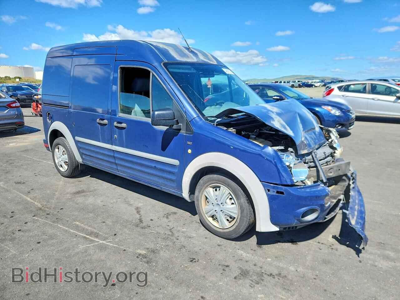 2013 FORD TRANSIT - VIN: NM0LS7DN4DT158817 - Photo 4