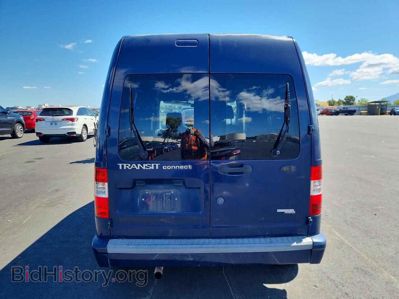2013 FORD TRANSIT - VIN: NM0LS7DN4DT158817 - Photo 6