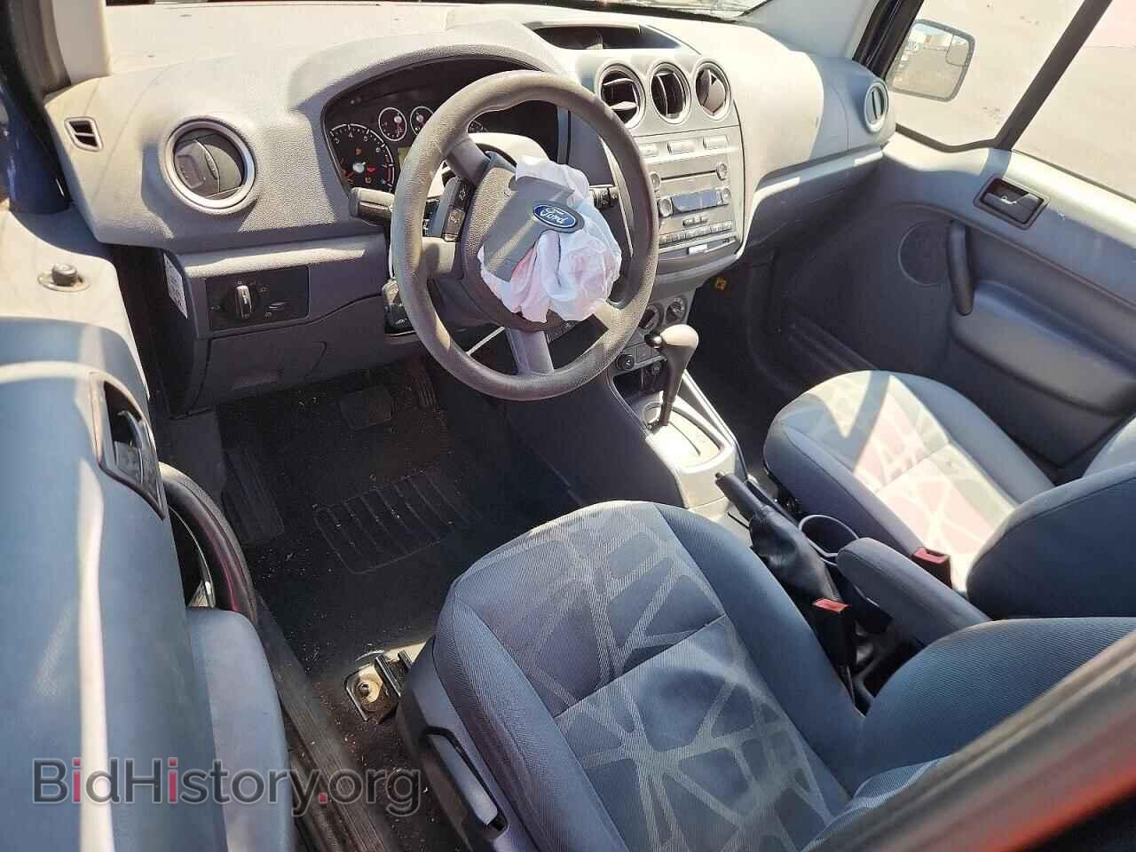 2013 FORD TRANSIT - VIN: NM0LS7DN4DT158817 - Photo 8