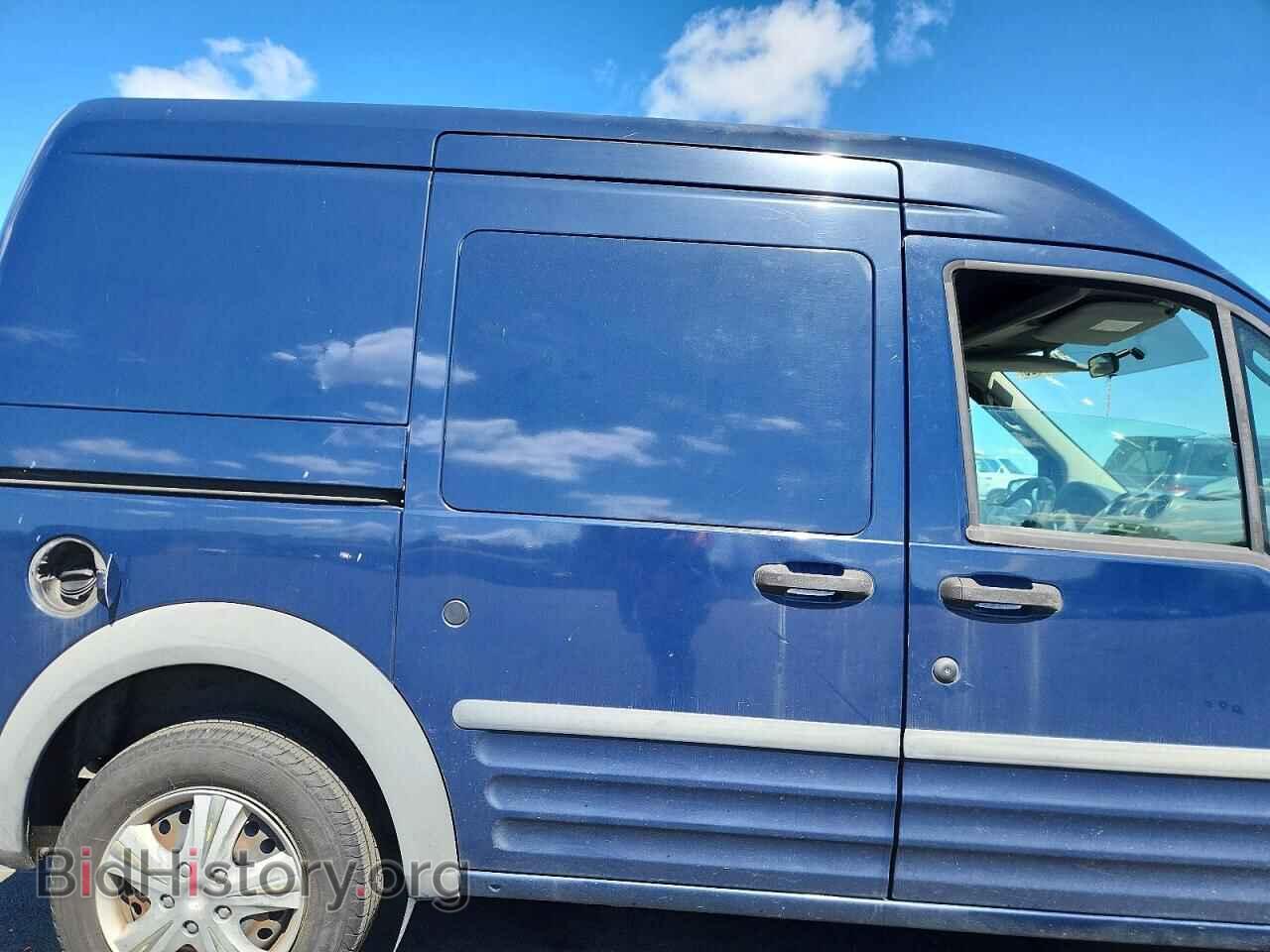 2013 FORD TRANSIT - VIN: NM0LS7DN4DT158817 - Photo 10