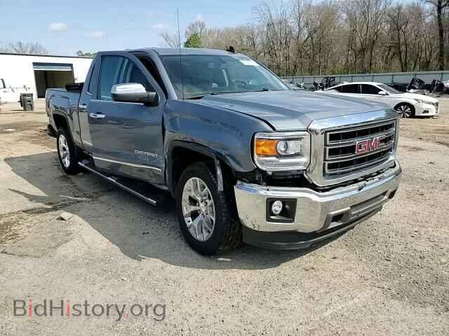 2015 GMC SIERRA - VIN: 3GTP1VEC2FG450555 - Фото 13