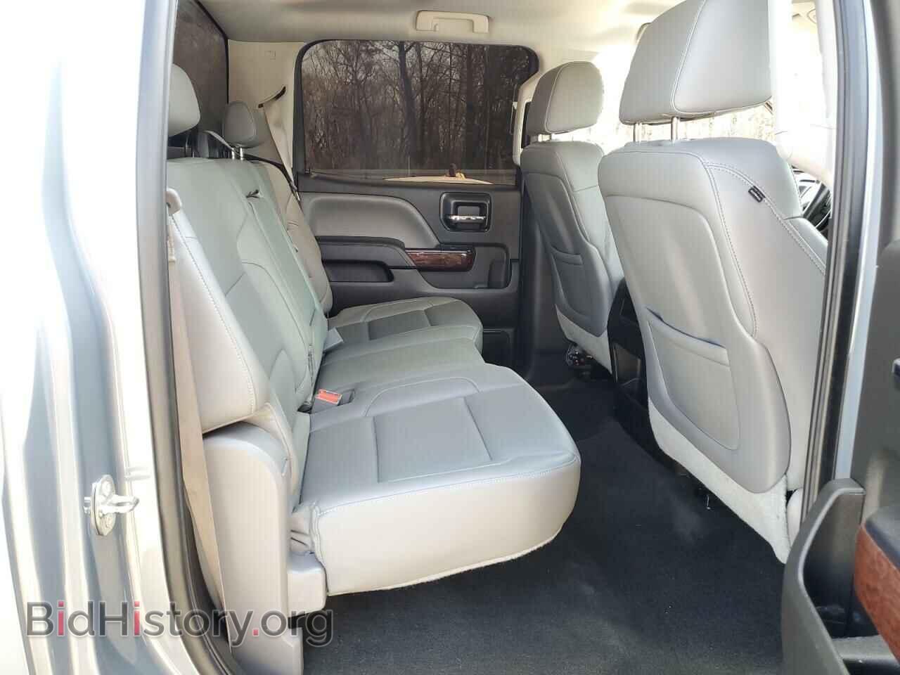 2015 GMC SIERRA - VIN: 3GTP1VEC2FG450555 - Фото 10