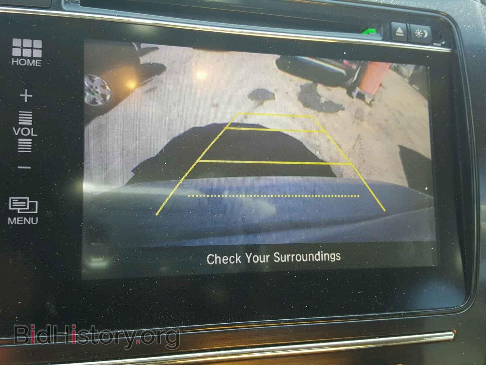 2014 HONDA CIVIC - VIN: 19XFB2F92EE275874 - Photo 9