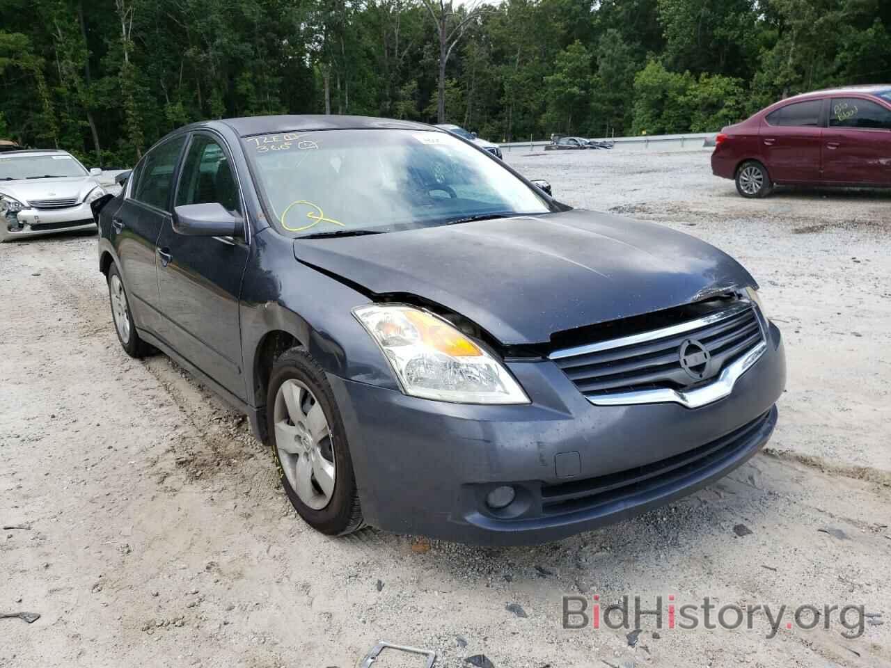 Photo 1N4AL21E27C166441 - NISSAN ALTIMA 2007