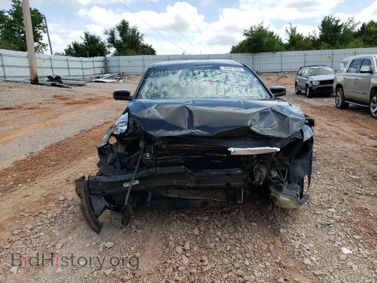 2011 FORD TAURUS - VIN: 1FAHP2EW5BG121176 - Фото 9