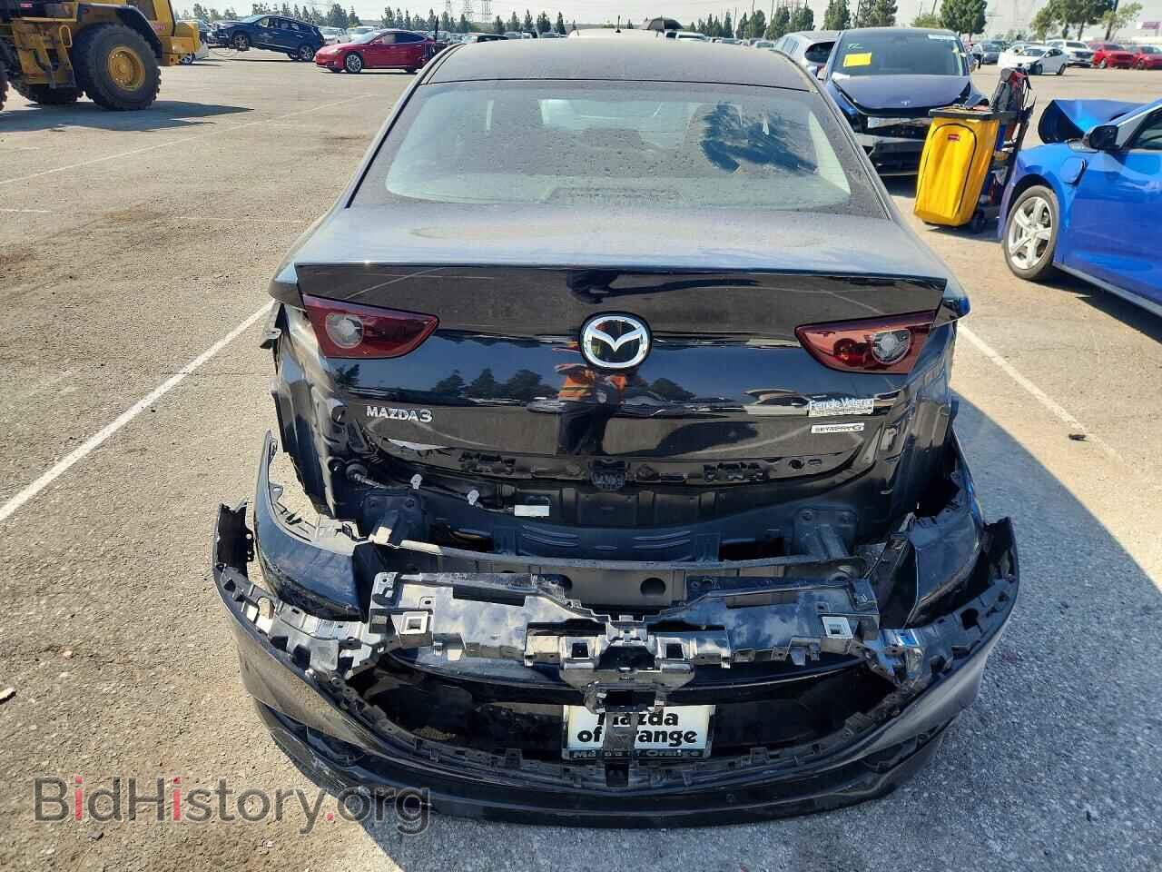 2022 MAZDA 3 - VIN: JM1BPAA7XN1507379 - Фото 6