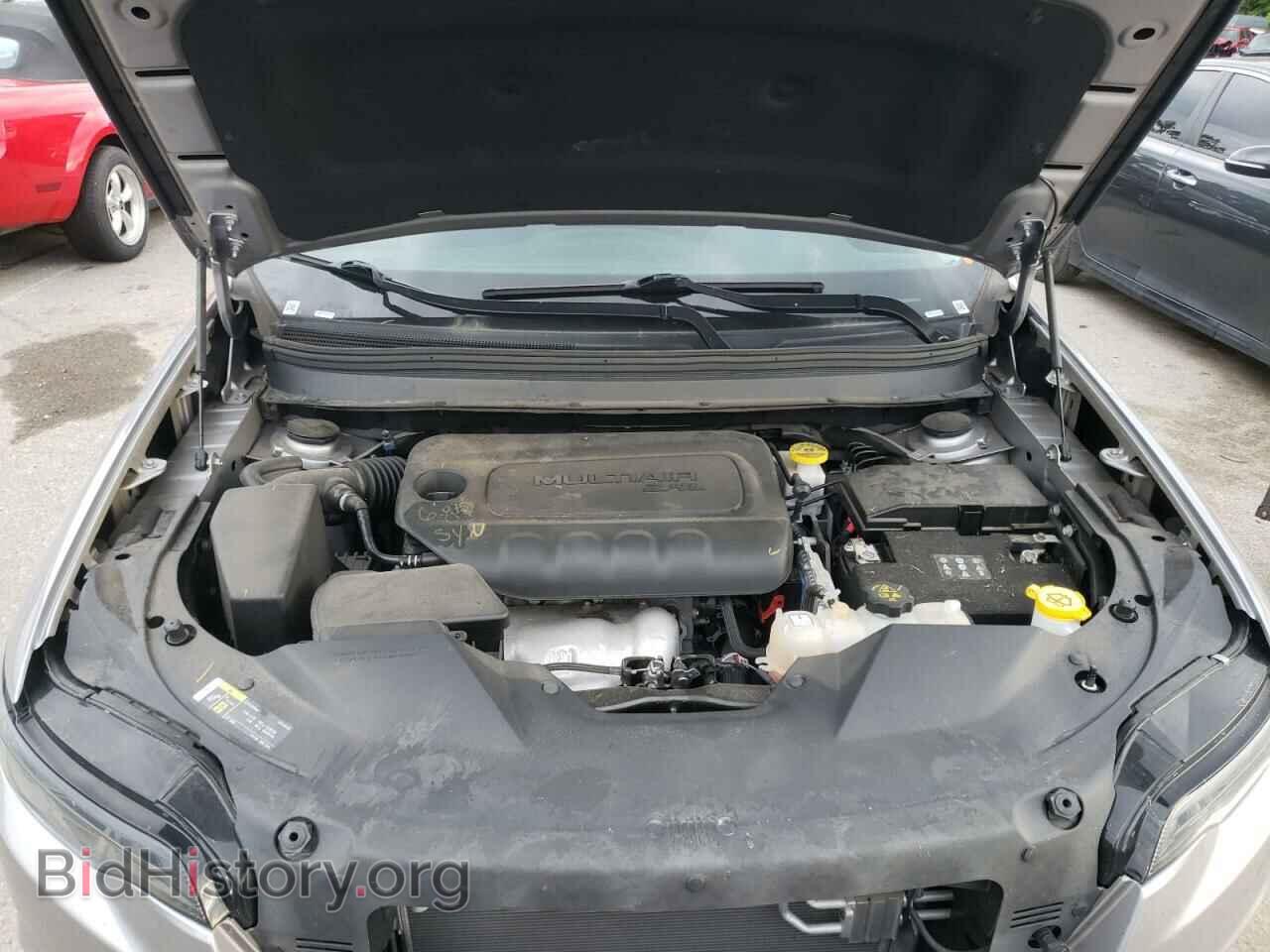 2019 JEEP CHEROKEE - VIN: 1C4PJLDB5KD264870 - Фото 7