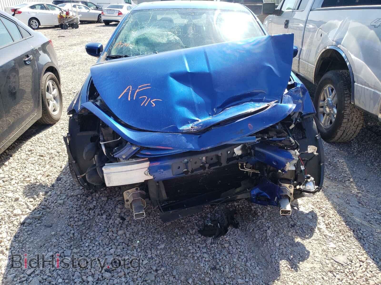 2013 DODGE DART - VIN: 1C3CDFBA9DD182083 - Фото 9
