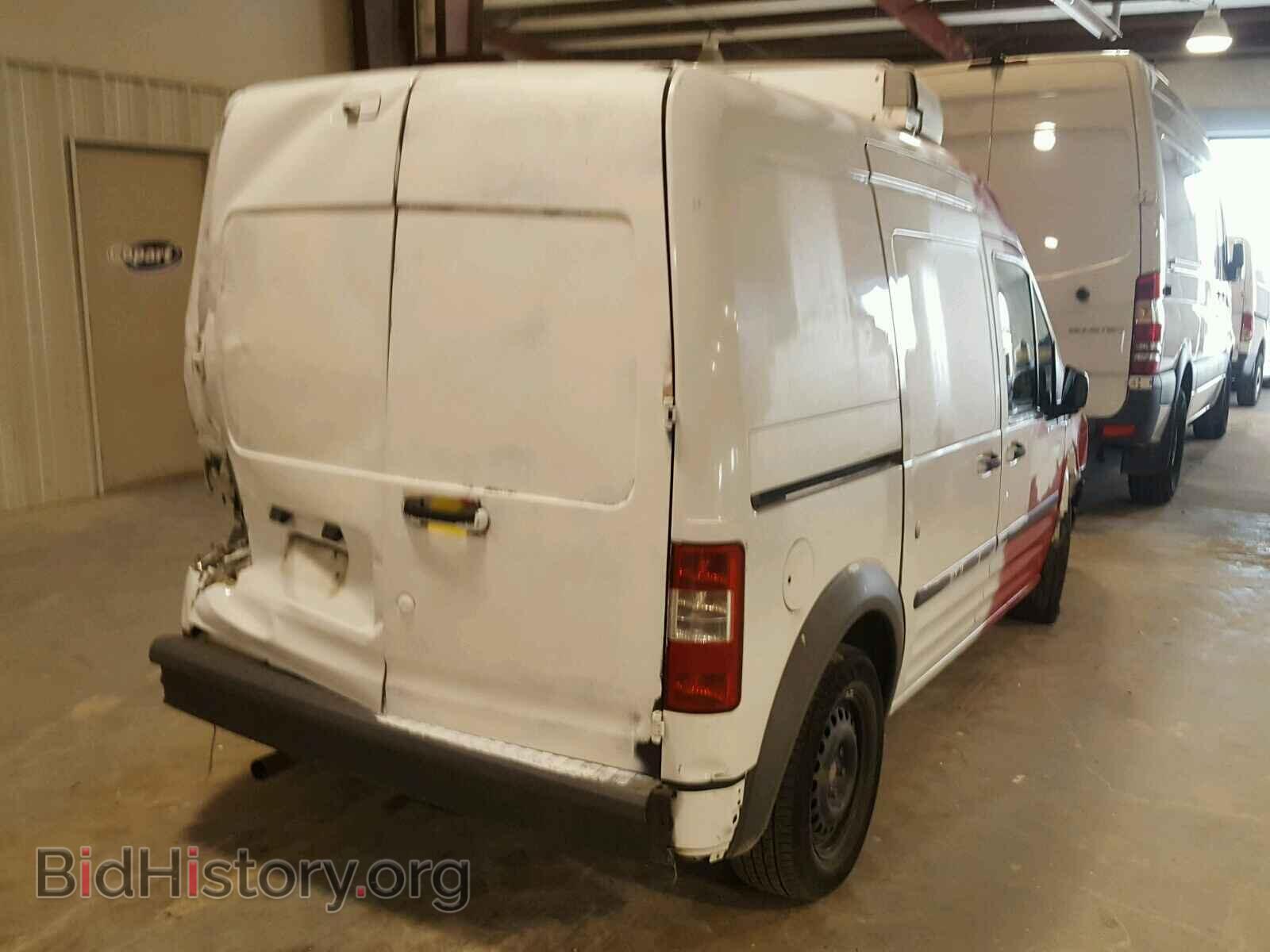 2012 FORD TRANSIT CO - VIN: NM0LS7ANXCT091546 - Фото 4