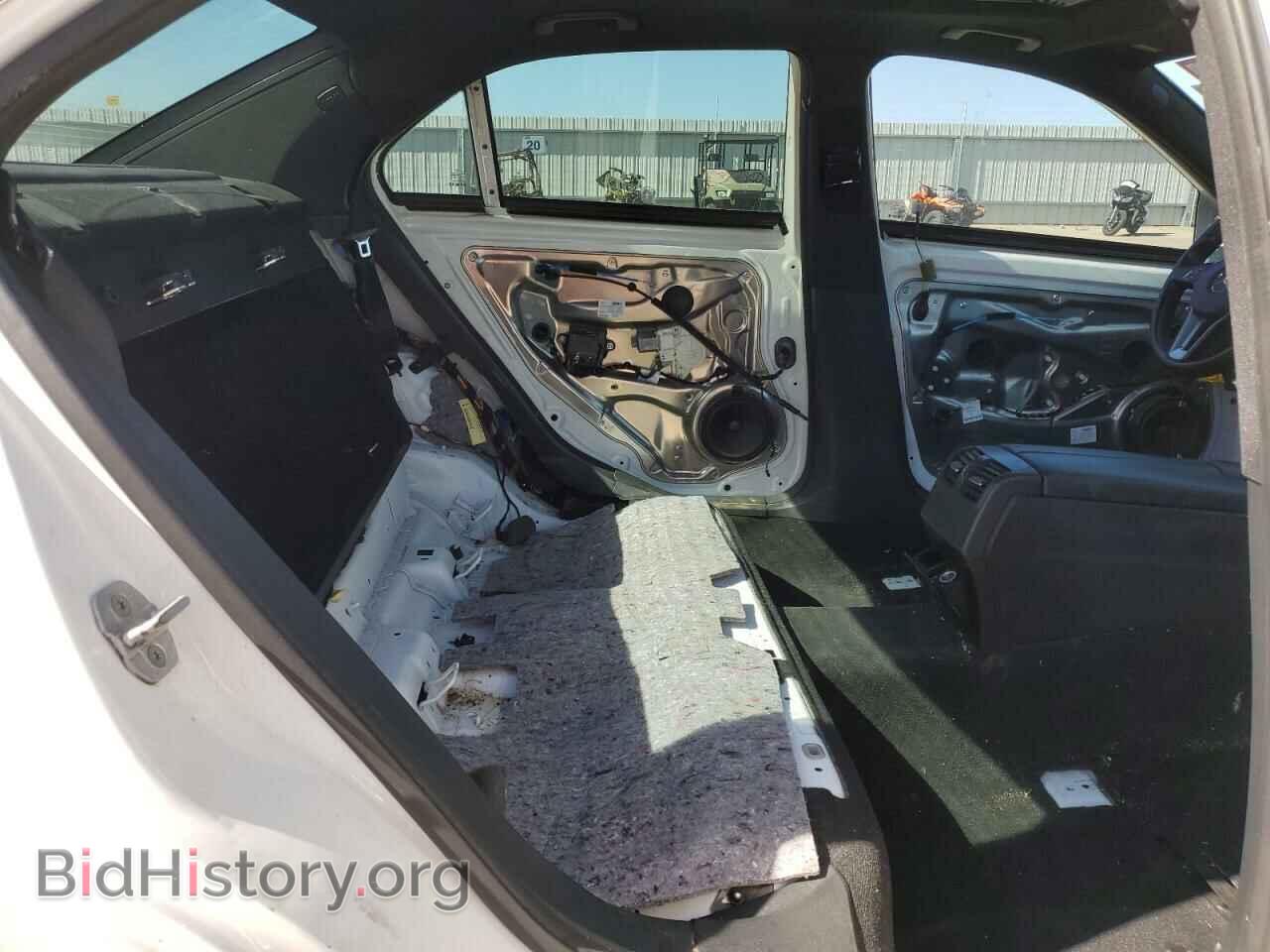 2014 MERCEDES-BENZ E-CLASS - VIN: WDDHF5KB6EA781529 - Фото 10