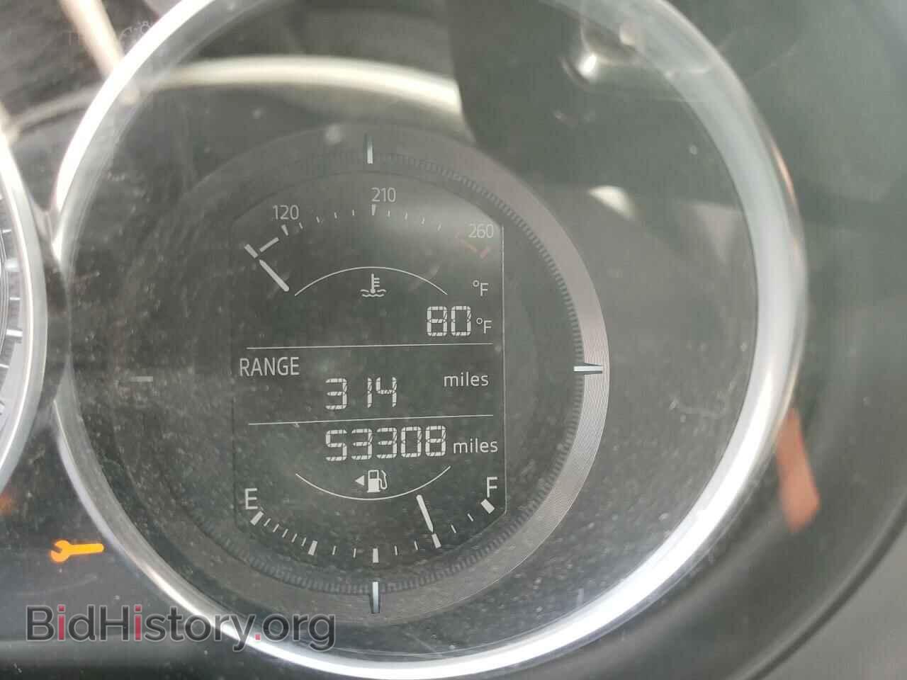 2017 MAZDA CX-5 - VIN: JM3KFACL0H0170848 - Фото 8