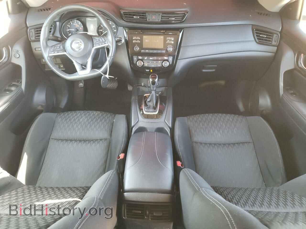 2017 NISSAN ROGUE - VIN: KNMAT2MT9HP515657 - Фото 8