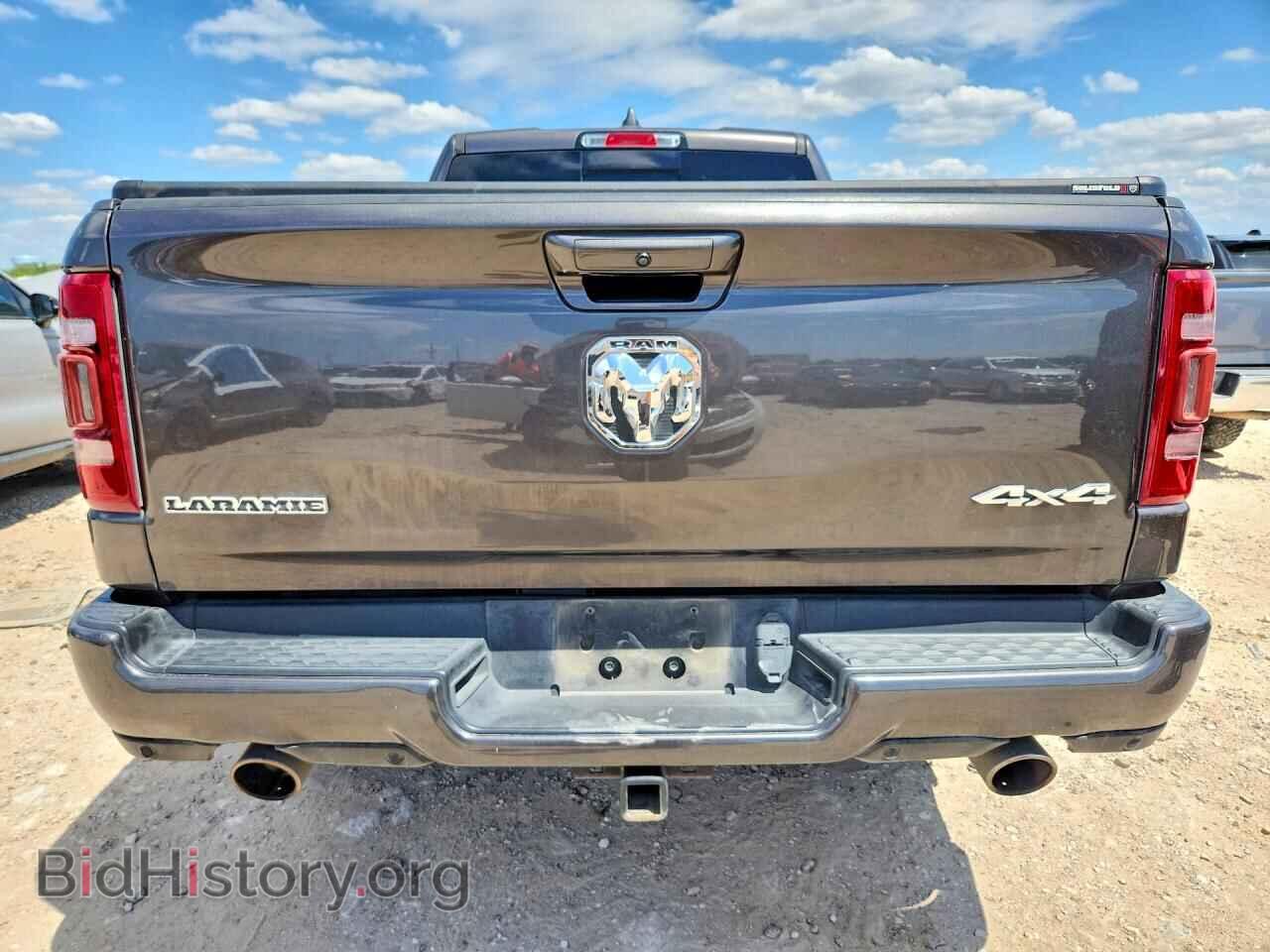 2020 RAM 1500 - VIN: 1C6SRFRT2LN192017 - Фото 6