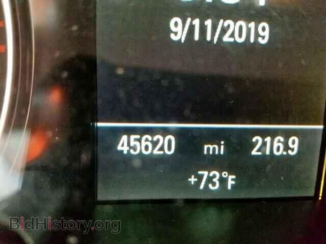 2014 AUDI Q5 - VIN: WA1LFAFP0EA030875 - Фото 8