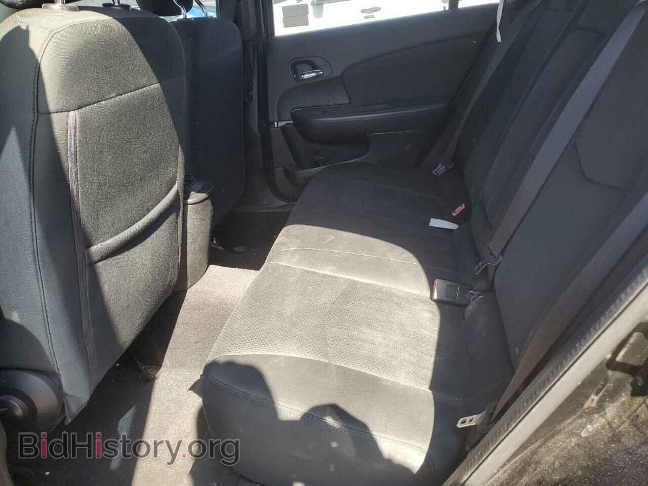 2012 CHRYSLER 200 - VIN: 1C3CCBAB2CN117509 - Фото 11