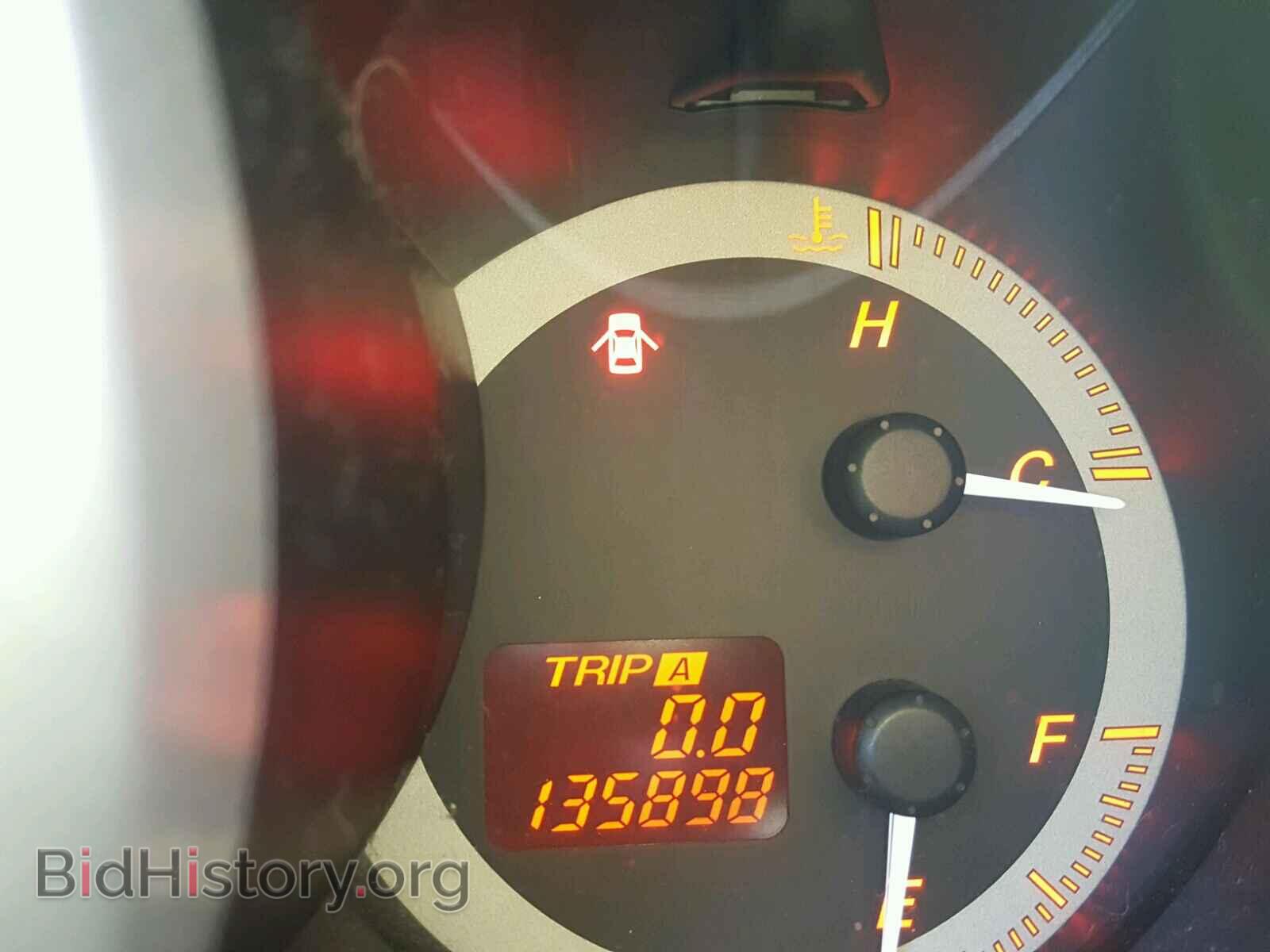 2009 MAZDA 3 S - VIN: JM1BK324991209801 - Фото 8