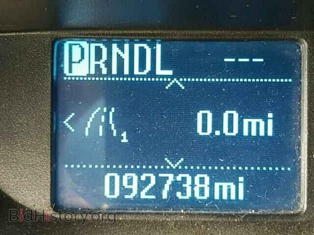 2012 FORD FOCUS - VIN: 1FAHP3F26CL344143 - Photo 8