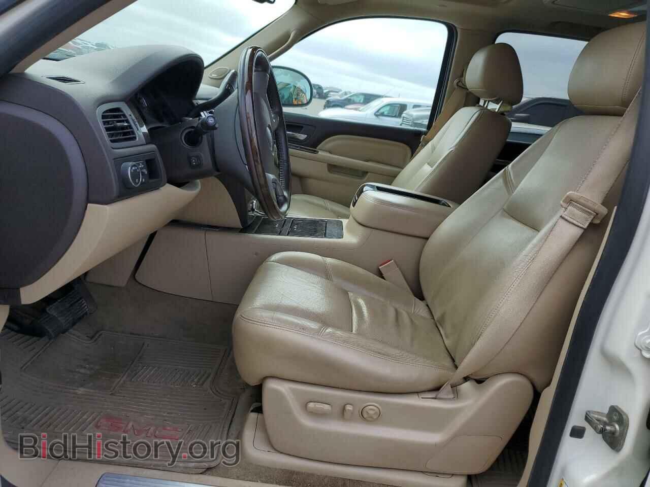 2014 GMC YUKON - VIN: 1GKS2EEFXER164621 - Фото 7