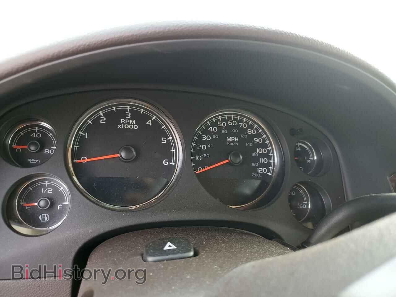 2014 GMC YUKON - VIN: 1GKS2EEFXER164621 - Фото 9