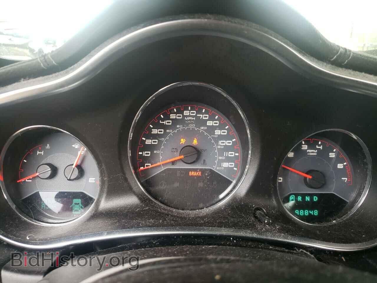 2014 DODGE AVENGER - VIN: 1C3CDZCB4EN130588 - Photo 8