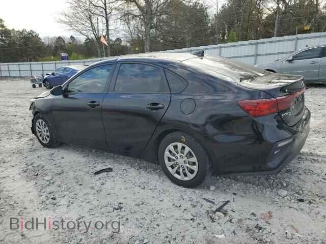 2020 KIA FORTE - VIN: 3KPF24AD7LE154987 - Фото 2