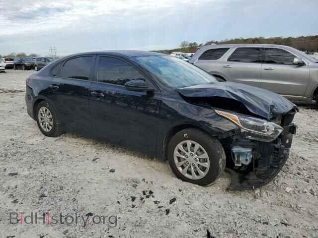 2020 KIA FORTE - VIN: 3KPF24AD7LE154987 - Фото 4