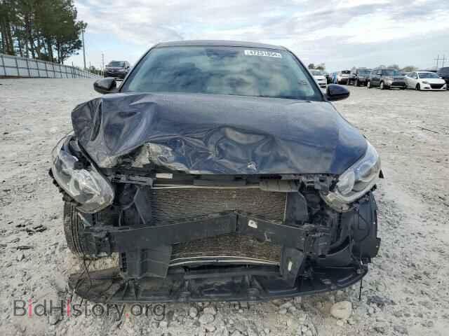 2020 KIA FORTE - VIN: 3KPF24AD7LE154987 - Фото 5