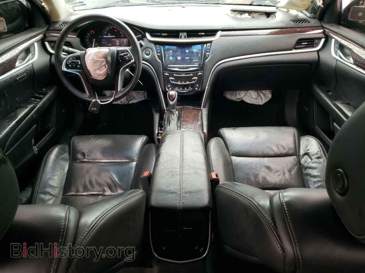 2017 CADILLAC XTS - VIN: 2G61M5S3XH9182310 - Фото 8