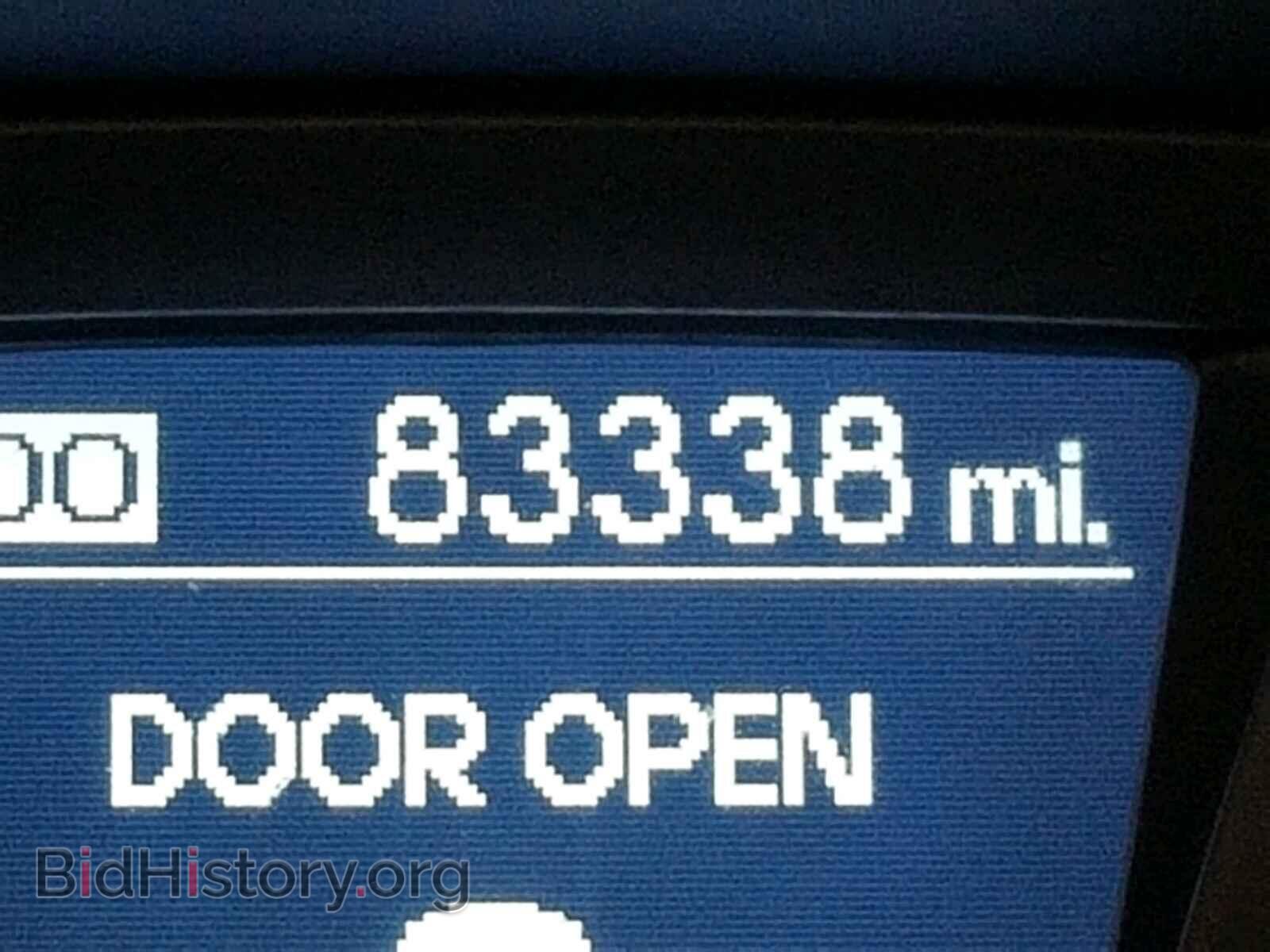 2013 HYUNDAI GENESIS - VIN: KMHHT6KD8DU089257 - Фото 8