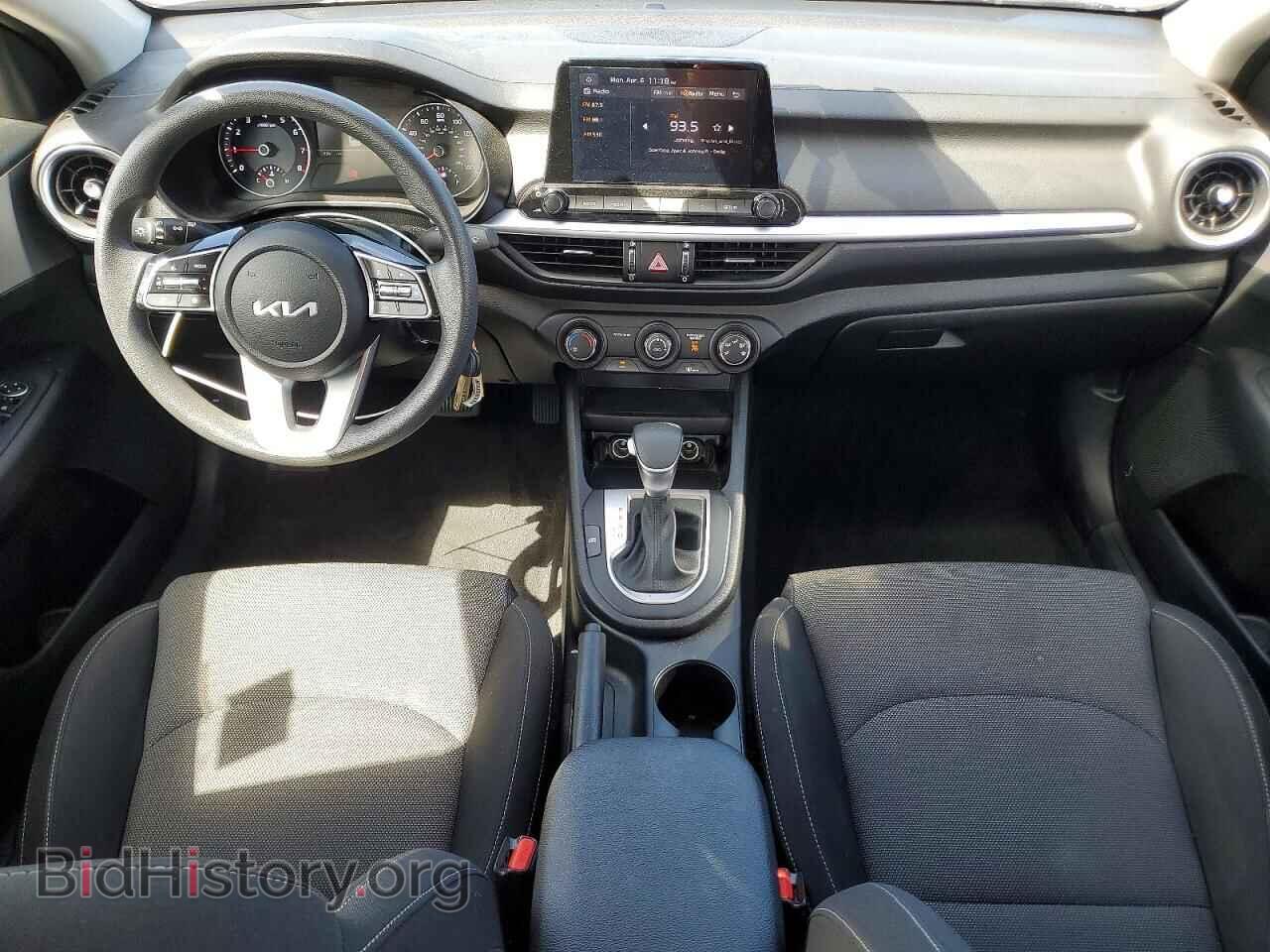 2022 KIA FORTE - VIN: 3KPF24AD7NE487659 - Фото 8
