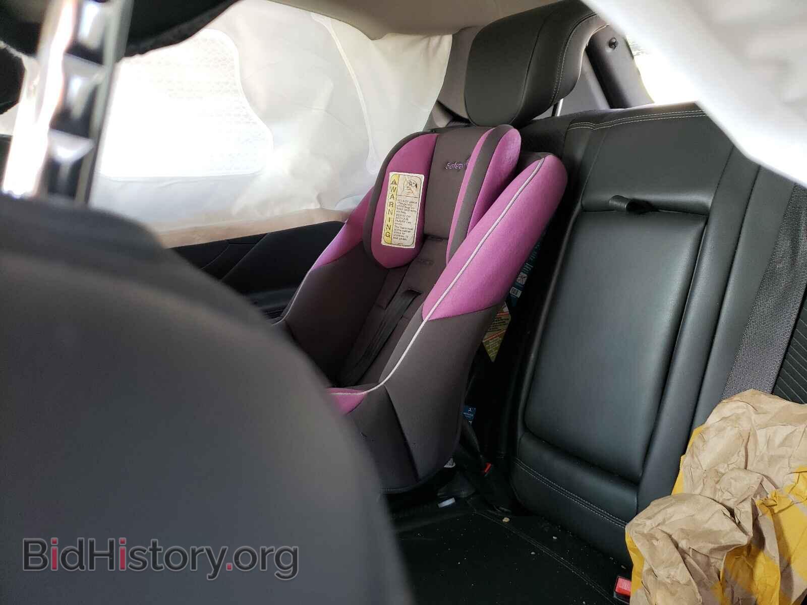 2014 BUICK ENCORE - VIN: KL4CJFSB1EB565505 - Photo 6