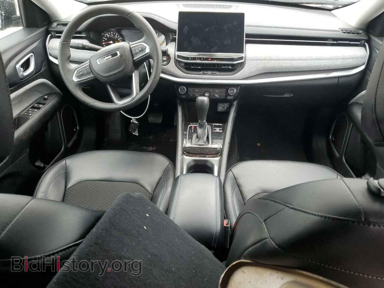 2022 JEEP COMPASS - VIN: 3C4NJCBB1NT218123 - Photo 8