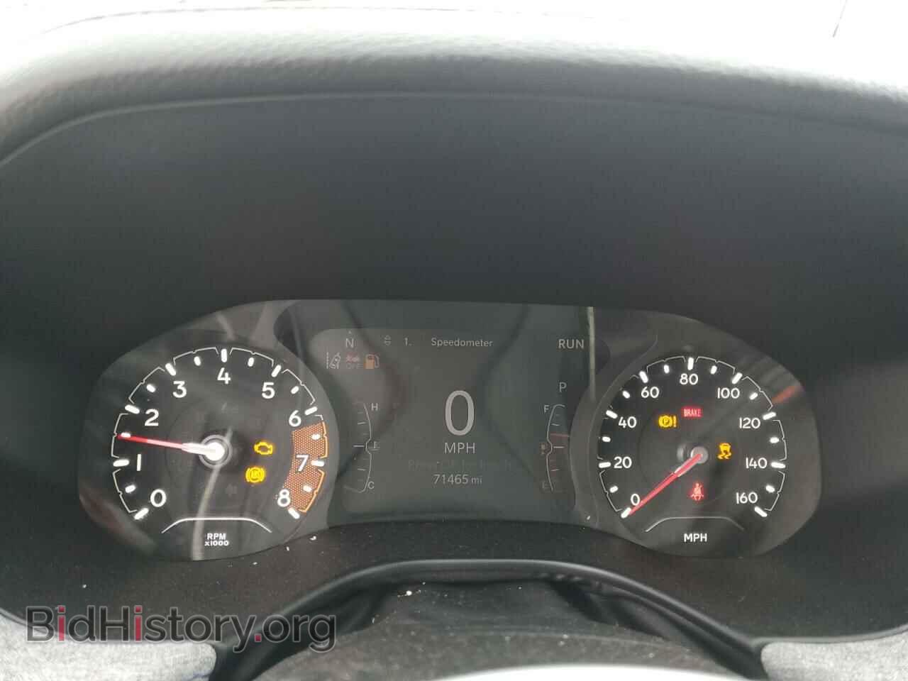 2022 JEEP COMPASS - VIN: 3C4NJCBB1NT218123 - Photo 9