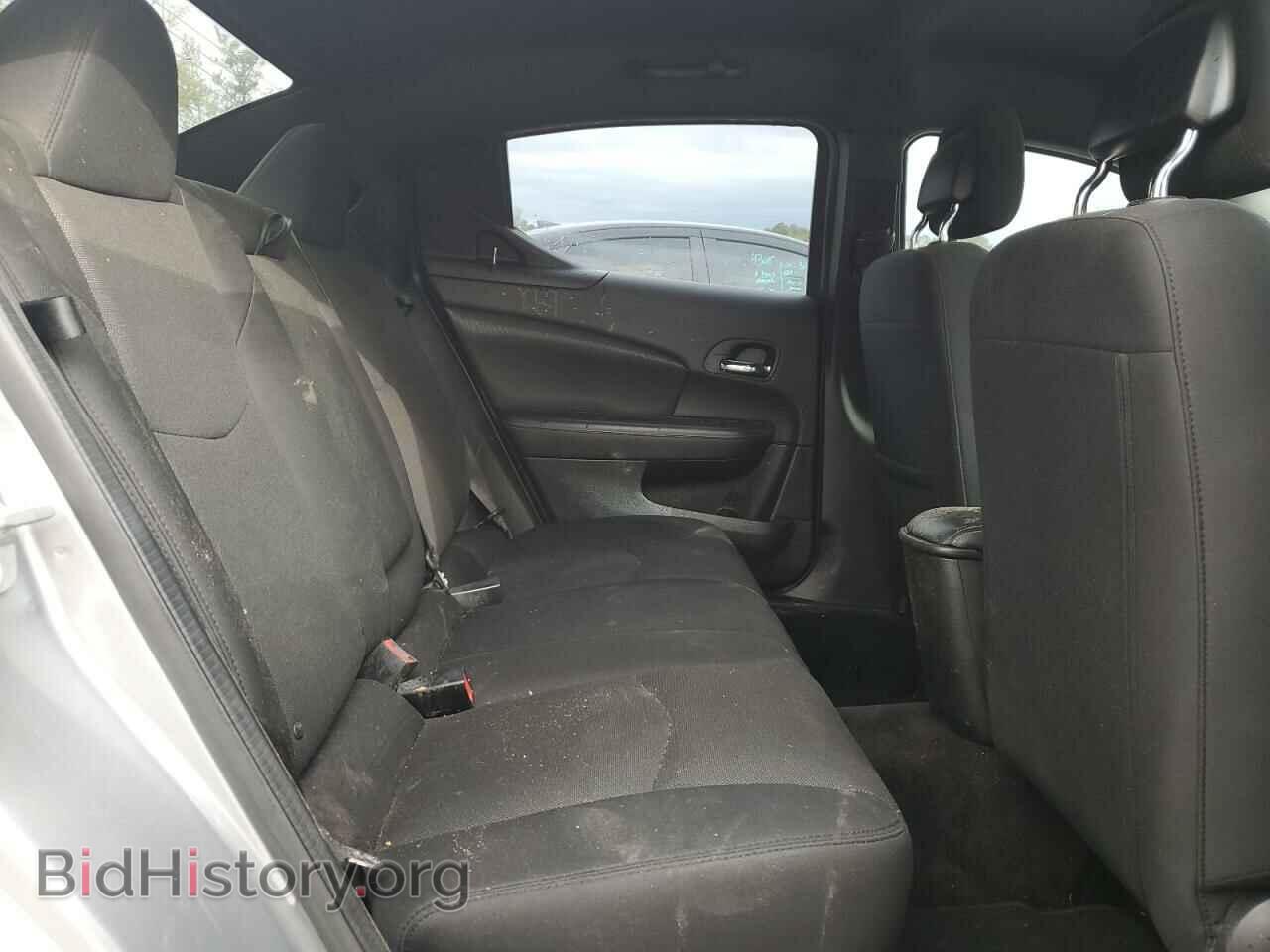 2013 DODGE AVENGER - VIN: 1C3CDZAB9DN707536 - Photo 10